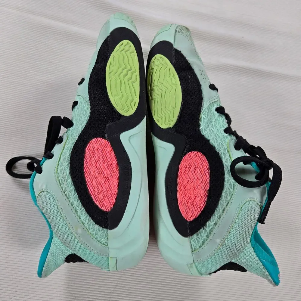 Nike Air Jordan Tatum 2 GS 